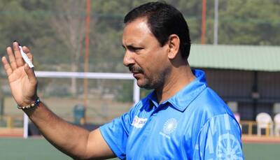 Hockey: Harendra Singh appointed coach of India men, Sjoerd Marijne returns to coach women