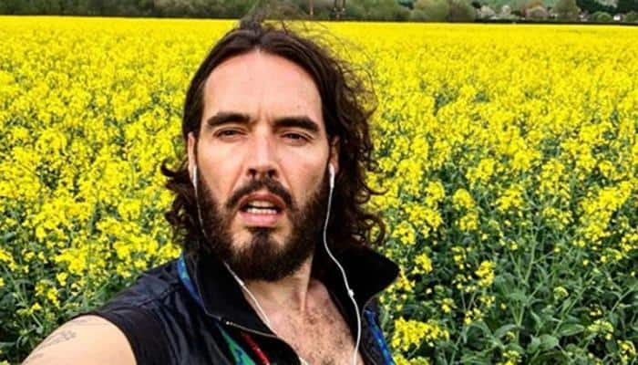 Russell Brand&#039;s mother suffers &#039;life-threatening injuries&#039;