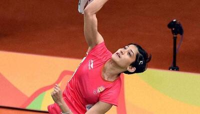 Had self-doubts after Rio Olympics, says shuttler Ashwini Ponnappa