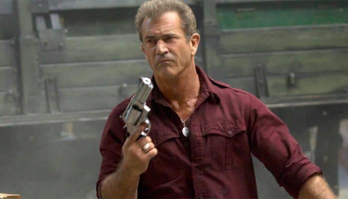 Mel Gibson to direct World War II drama &#039;Destroyer&#039;