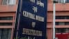 CBI arrests Mumbai customs officials in Rs 50 lakh bribery case