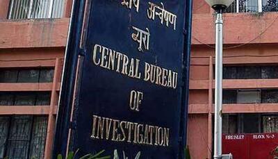 CBI arrests Mumbai customs officials in Rs 50 lakh bribery case