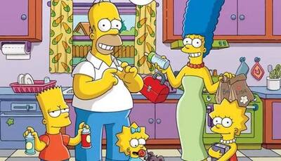 'The Simpsons' creator brushes off Apu controversy
