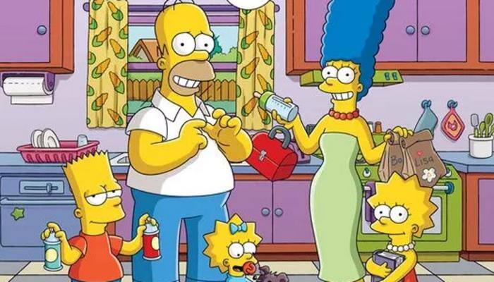 'The Simpsons' creator brushes off Apu controversy