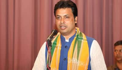 Amul MD supports Tripura CM Biplab Deb's cow rearing tip