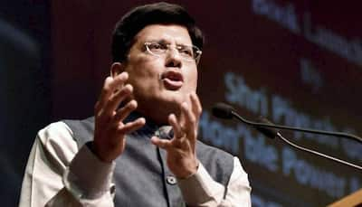 Unlike Rahul Gandhi, I've not learnt the art of living without working: Piyush Goyal hits back