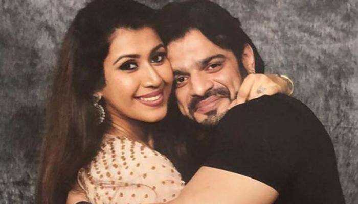 &#039;Yeh Hai Mohabbtein&#039; actor Karan Patel and Ankita Bhargava expecting their first child?