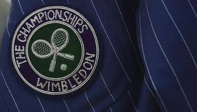 Wimbledon to pay out $46.57m in 2018 championships
