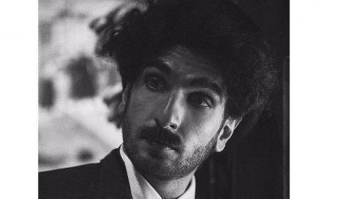 Ranveer Singh effortlessly pulls off a Charlie Chaplin, video goes viral- Watch