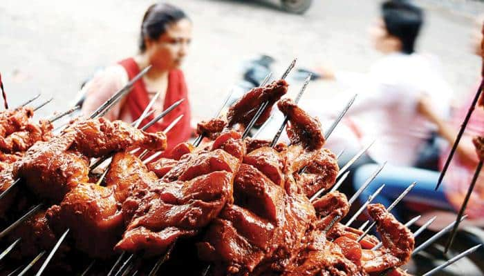 West Bengal orders strict monitoring of non-veg food in hospital