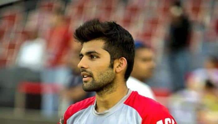 IPL 2018: On tricky pitch, Manan Vohra puts RCB on track