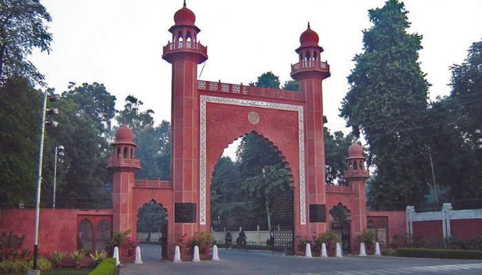 BJP MP wants Jinnah portrait removed from Aligarh Muslim University, sparks row