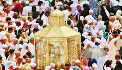 Shab-e-Barat: Know all about the Muslim festival