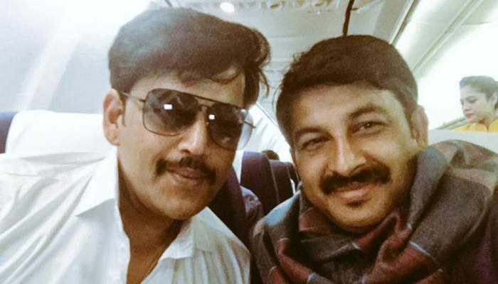 Bhojpuri Cine Awards to be held on May 5 in Kolkata