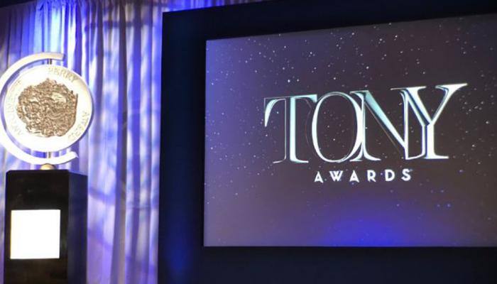 Nominees for Broadway&#039;s Tony awards