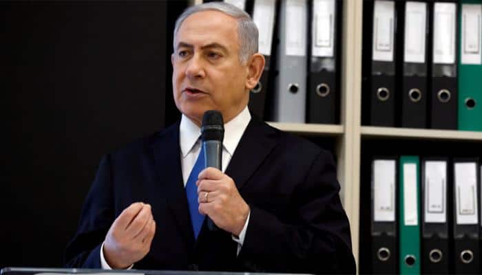 Iran calls Netanyahu &#039;infamous liar&#039; over nuclear allegations