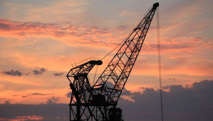 India's infrastructure output growth slows to three-year low in 2017/18