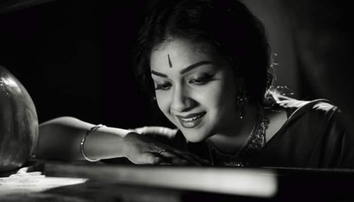 Mahanati: 15 &#039;karigars&#039; worked for 8 months for Savitri biopic