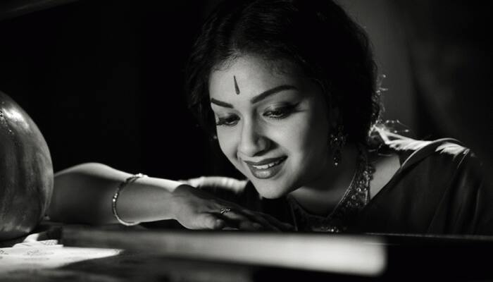 Mahanati: 15 'karigars' worked for 8 months for Savitri biopic