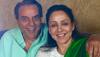 Esha Deol shares unseen pics of parents Hema Malini-Dharmendra on their wedding anniversary