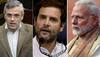 Accept PM Modi's challenge to speak without notes, then dare him to talk on rapes: Omar's advice to Rahul