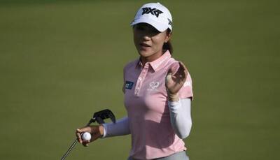 Golf: Minjee Lee keeps eye on big picture as LPGA wins prove elusive