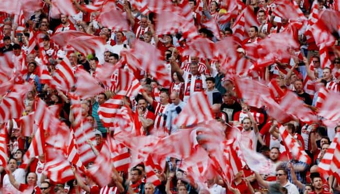 EPL: Southampton sponsors Virgin Media subsidise tickets for travelling fans