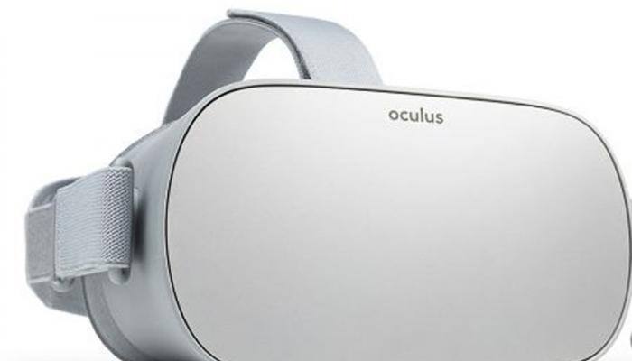 Facebook makes Oculus Go VR headset available globally