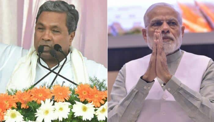 Why this sudden love for Deve Gowda? Karnataka CM Siddaramaiah questions &#039;secret&#039; understanding between BJP, JDS