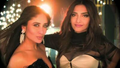 Veere Di Wedding: Kareena and Sonam Kapoor sizzle like pure divas in Badshah's 'Tareefan' song—Watch