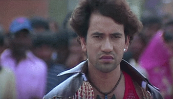 Khiladi No 1: Missed watching Nirahua&#039;s super-hit film? Check it out on YouTube