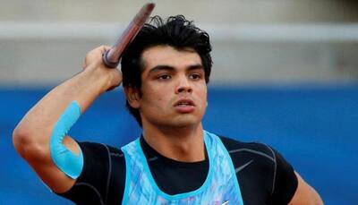 Asian Games will be tougher than CWG, says javelin-thrower Neeraj Chopra