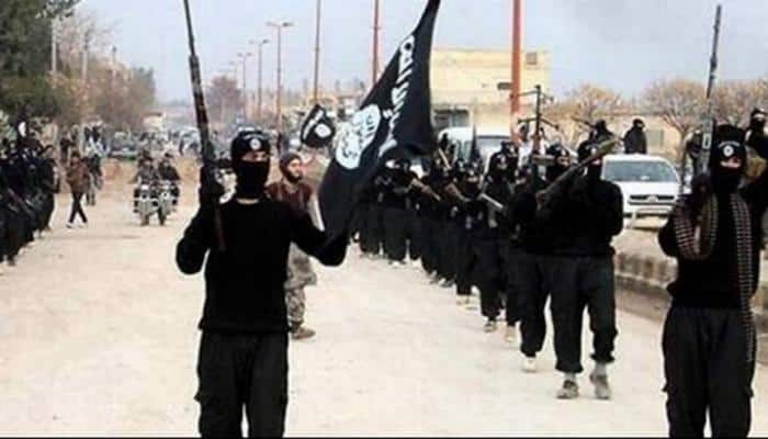 Black flags inscribed with words 'IS NE' found in Assam, panic over its resemblance with Islamic State