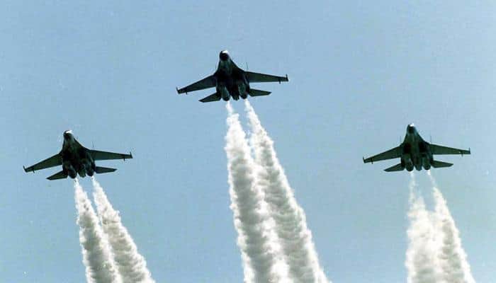 China leads India in military spending, but New Delhi's nuclear triad lethal and deadly