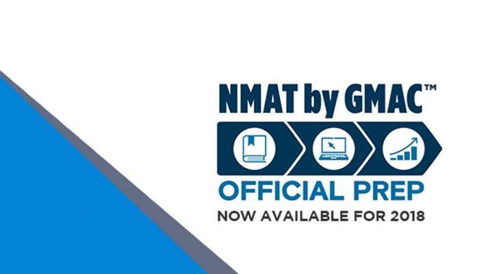 NMAT by GMAC 2018: Official mocks prep exams launched online