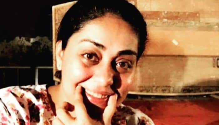 I approach my craft only on instinct: Meghna Gulzar