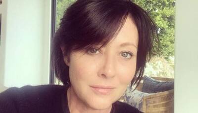 Shannen Doherty to undergo surgery after breast cancer remission