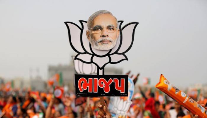 Karnataka Assembly elections 2018: BJP heading for clear majority in May 12 polls, claims BJP MP