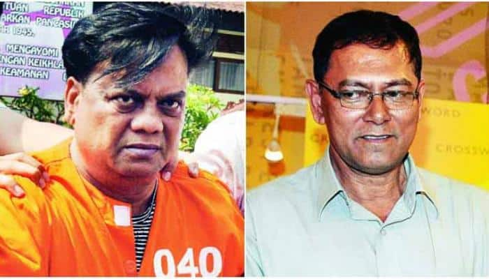 J Dey murder: Gangster Chhota Rajan, 7 others get life imprisonment