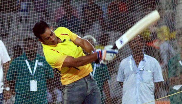 MS Dhoni&#039;s turnaround sensational, says Aakash Chopra