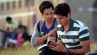 Ex-students Varun Dhawan, Sidharth Malhotra to make comeback in Student Of The Year 2