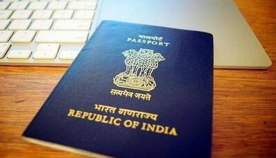 Indian-origin woman flies from UK to India via Dubai on husband's passport