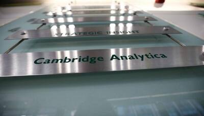 Cambridge Analytica to shut shop after massive Facebook data leak controversy: Reports