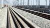 China railway
