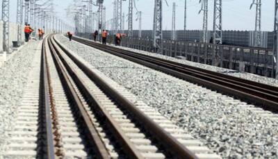 343 km, minus 35 degrees: China set to open its longest high-speed railway line