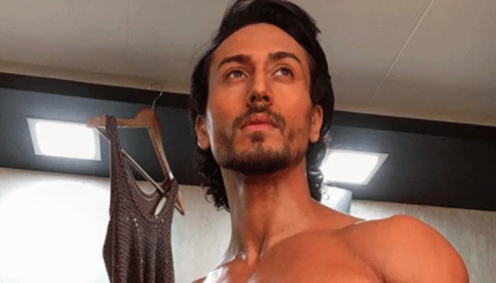 Tiger Shroff&#039;s 10 Instagram posts that will make men green with envy