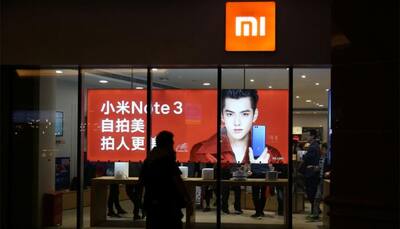 Xiaomi files for mega Hong Kong IPO, lifts lid on financials