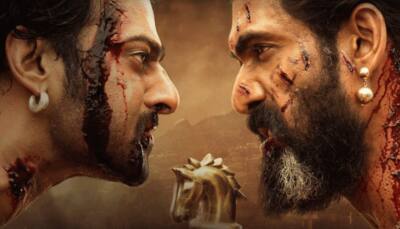 Baahubali: The Conclusion to release in China tomorrow; will it defeat Aamir Khan's Dangal at the Box Office