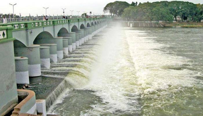 Can't follow your Cauvery orders as PM Narendra Modi is busy with Karnataka polls: Centre to Supreme Court