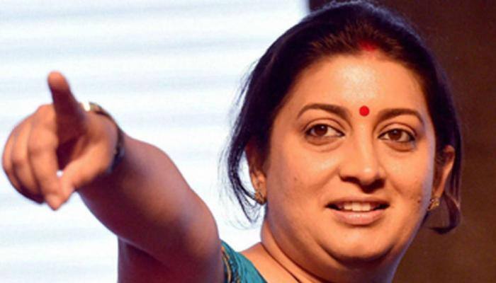 Not from Smriti Irani? National Film Award winners write to President, may boycott